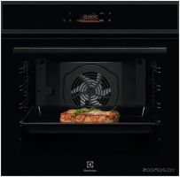 Электрический духовой шкаф Electrolux EOF8H39H