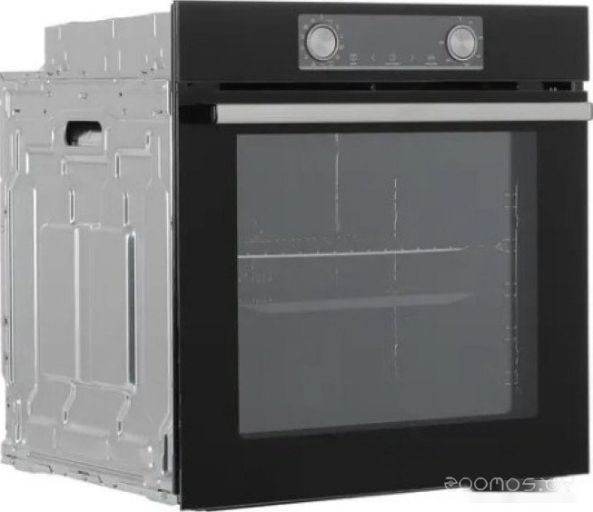 Электрический духовой шкаф Gorenje BOX6737E01BG