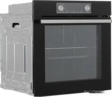 Электрический духовой шкаф Gorenje BOX6737E01BG