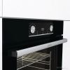 Электрический духовой шкаф Gorenje BOX6737E01BG