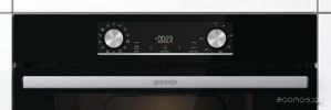 Электрический духовой шкаф Gorenje BOX6737E01BG