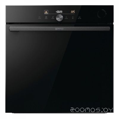 Духовой шкаф Gorenje BSA6747DGWI