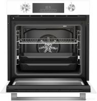 Электрический духовой шкаф Hotpoint-Ariston FE8 821 H WH