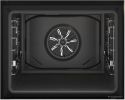 Электрический духовой шкаф Hotpoint-Ariston FE8 821 H WH