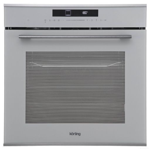 Духовой шкаф Korting OKB 1331 S GBXGr