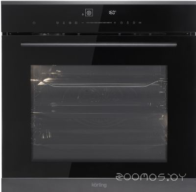 Духовой шкаф Korting OKB 1331 S GNBX, фото 1