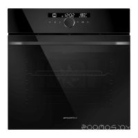 Духовой шкаф Maunfeld EOEH7613B Glossy