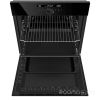 Духовой шкаф Maunfeld EOEH7613B Glossy