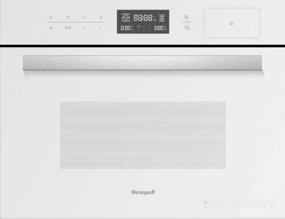 Духовой шкаф Weissgauff OEMS 459 PDW, фото 1
