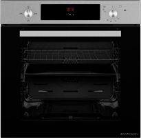 Газовый духовой шкаф Weissgauff WGO 700 D Inox