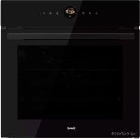 Электрический духовой шкаф Zorg BIL616 black matte