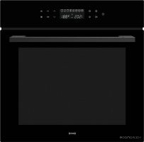 Электрический духовой шкаф Zorg NEO610 black