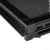 Электрический духовой шкаф Zorg NEO610 black