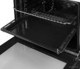 Электрический духовой шкаф Zorg NEO610 white