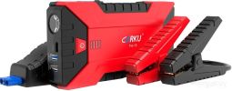 Портативное пусковое устройство Carku PRO-10
