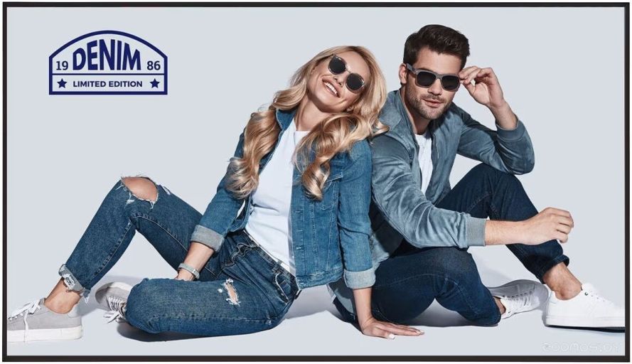 Информационная панель LG 86UH5N-M