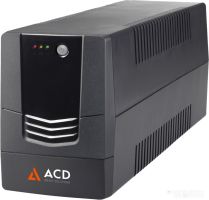 Источник бесперебойного питания ACD PW-Base 1500I 80L-C64142-00G