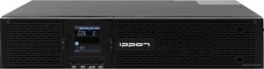 Источник бесперебойного питания IPPON Innova RTB 1500 2028478