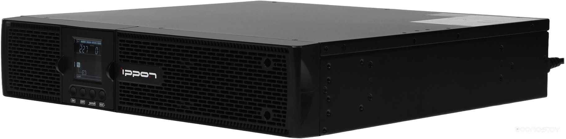 Источник бесперебойного питания IPPON Innova RTB 2000 (2028479)
