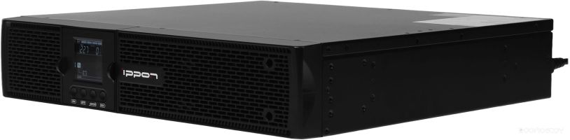 Источник бесперебойного питания IPPON Innova RTB 2000 (2028479)
