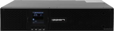 Источник бесперебойного питания IPPON Innova RTB 2000 (2028479)