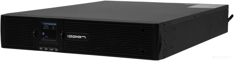 Источник бесперебойного питания IPPON Innova RTB 3000 (2028480)