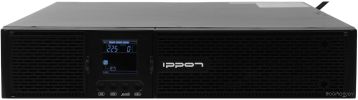 Источник бесперебойного питания IPPON Innova RTB 3000 (2028480)