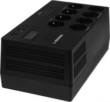 Источник бесперебойного питания IPPON Kirpich 850 (2003036)