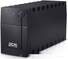 Источник бесперебойного питания Powercom Raptor RPT-700A
