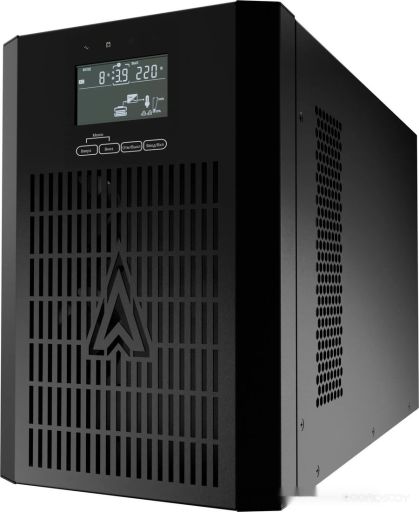 Источник бесперебойного питания Импульс Фора 2000 FF20201