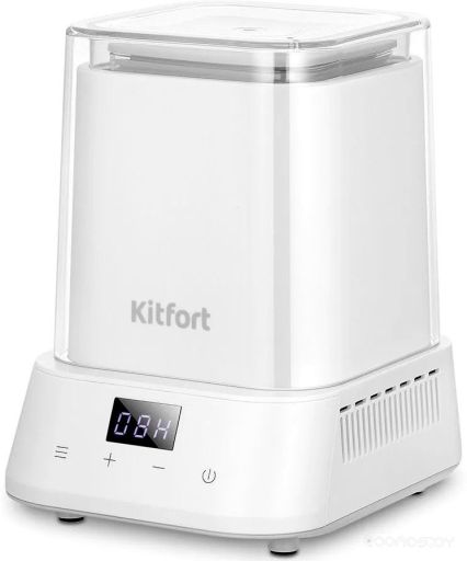 Йогуртница Kitfort KT-9836