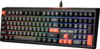 Клавиатура Defender Atomic Force GK-005