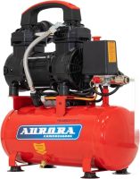 Компрессор Aurora Passat-8M Black