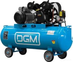 Компрессор DGM AC-2100B