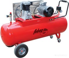 Компрессор FUBAG B5200B/200 CT4