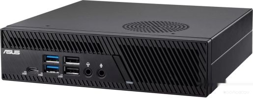 Компактный компьютер Asus Mini PC PB63-B-B3053MD