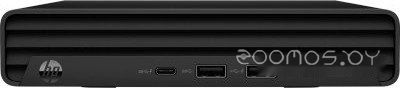 Компактный компьютер HP Pro Mini 260 G9 CA1B7ET