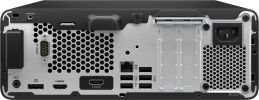 Компактный компьютер HP Pro Small Form Factor 400 G9 6U4U9EA