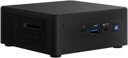 Компактный компьютер Intel NUC NUC11PAHI30Z00