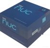 Компактный компьютер Intel NUC NUC11PAHI30Z00