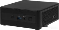Компактный компьютер Intel NUC NUC11PAHI30Z00