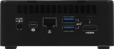 Компактный компьютер Intel NUC NUC11PAHI30Z00