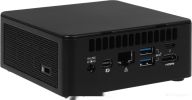 Компактный компьютер Intel NUC NUC11PAHI30Z00