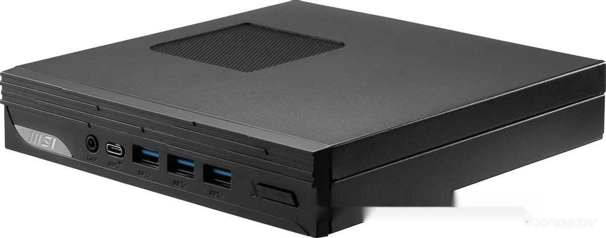 Компактный компьютер MSI Pro DP10 12M-219XRU 9S6-B0A621-219