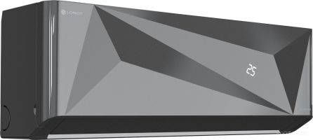 Кондиционер Loriot Diamond Black DC Inverter LAC-18MDI