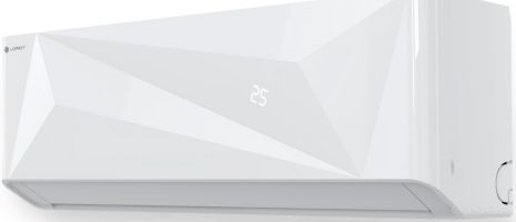 Кондиционер Loriot Diamond White LAC-09MD