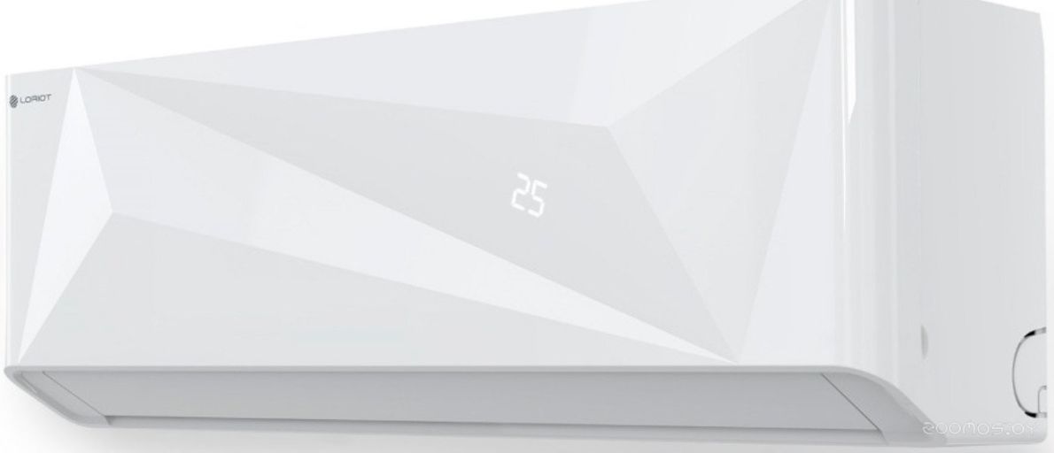 Кондиционер Loriot Diamond White LAC-18MD