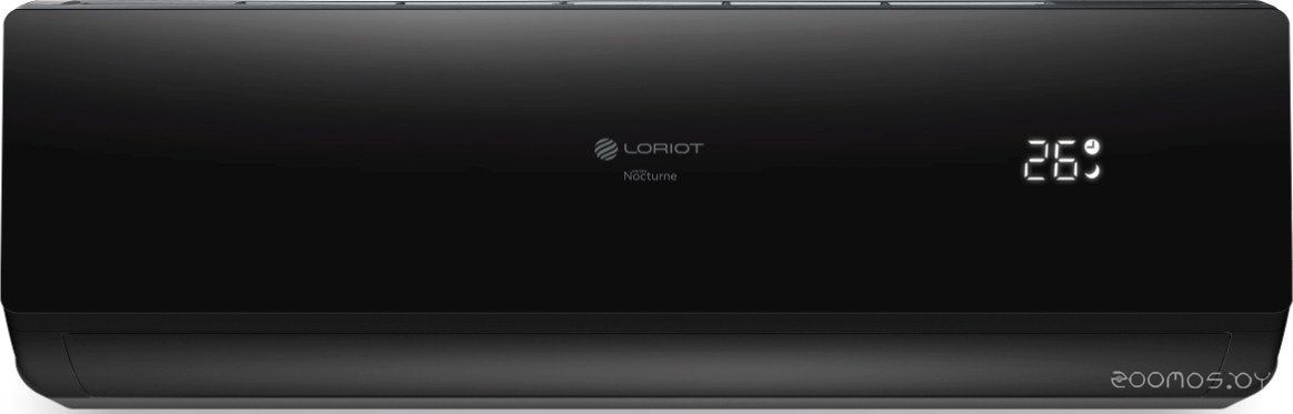 Кондиционер Loriot Nocturne LAC-09TN