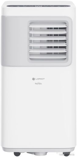 Мобильный кондиционер Loriot Nordic LPAC-12TP