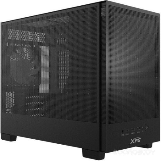 Корпус A-Data XPG Valor Mesh Nano (черный)